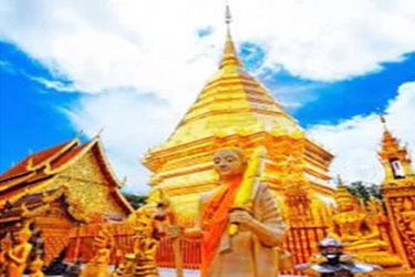 Hotels in Chiang Mai