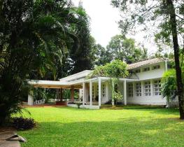 Homestays