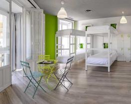 Hostels