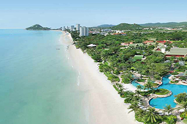 Hotels in Hua Hin