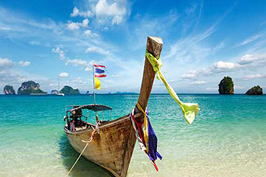 Hotels in Krabi
