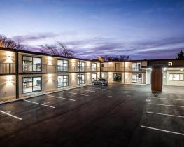 Motels