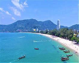 Resorts