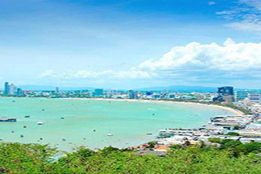 Hotels in Pattaya