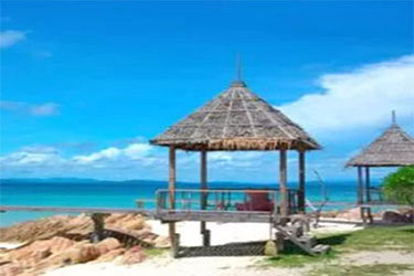 Hotels in Rayong