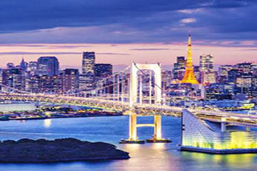 Tokyo, Japan Hotels