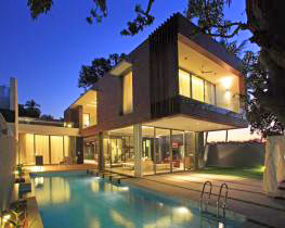 Villas