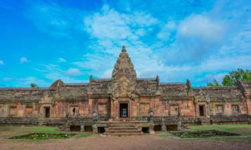 Hotels in Buriram Province
