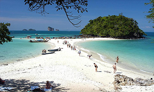 four-islands-boat-tour