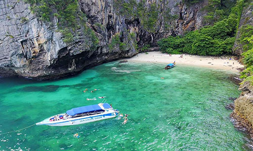 full-day-phi-phi-island-tour-with-lunch