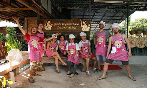half-day-thai-cooking-class-at-organic-farm-in-chiang-mai