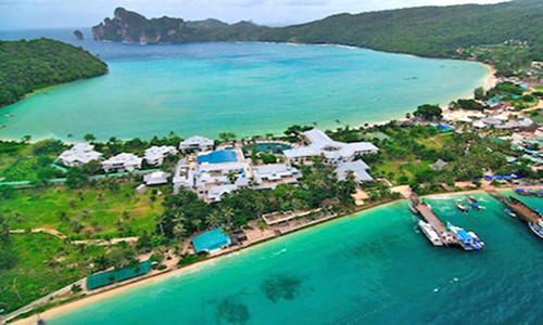 Phi Phi Islands