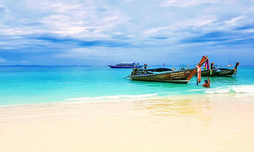 hotels in Krabi