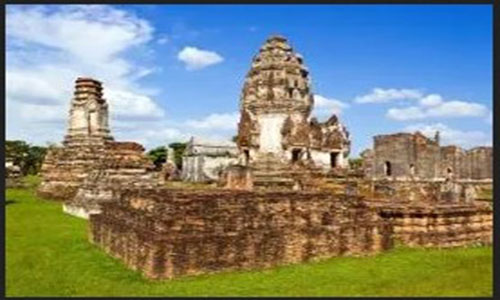 Hotels in Lop Buri