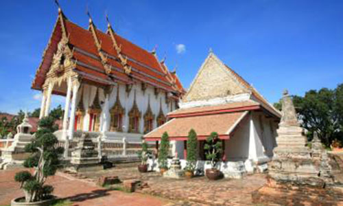 Hotels in Nonthaburi
