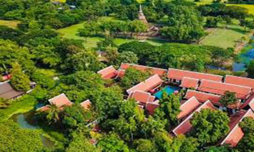 Hotels in Sukhothai
