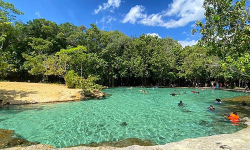 white-temple-emerald-pool-hot-springs-tour-from-krabi